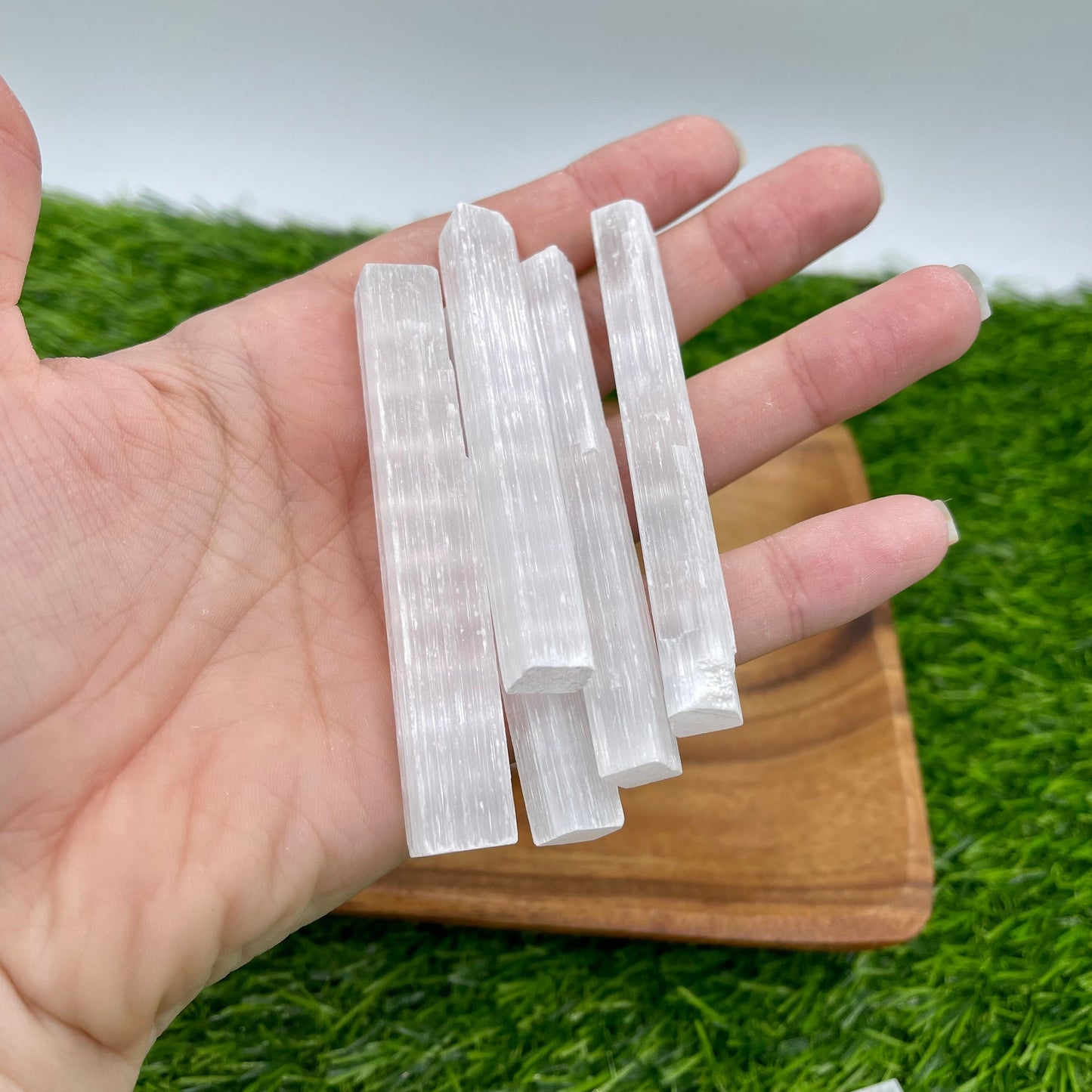 Selenite Sticks