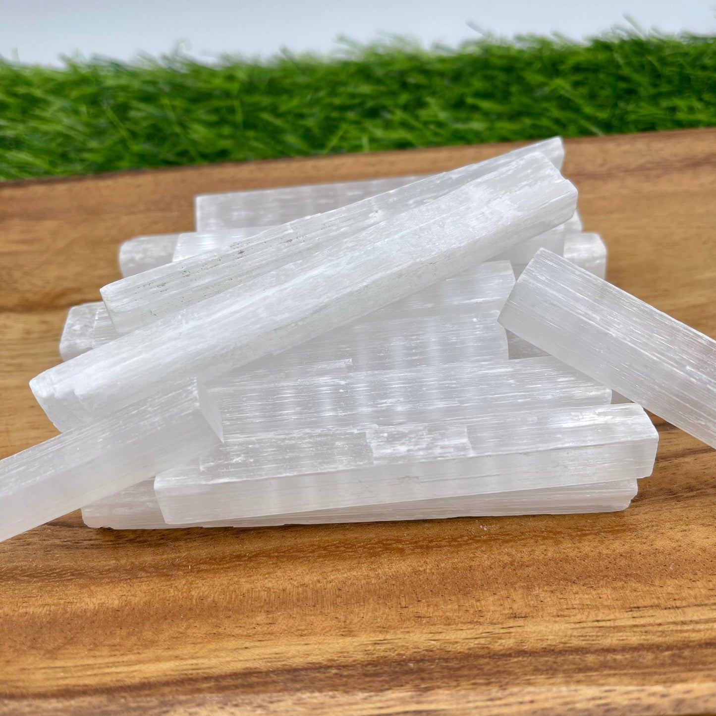 Selenite Sticks