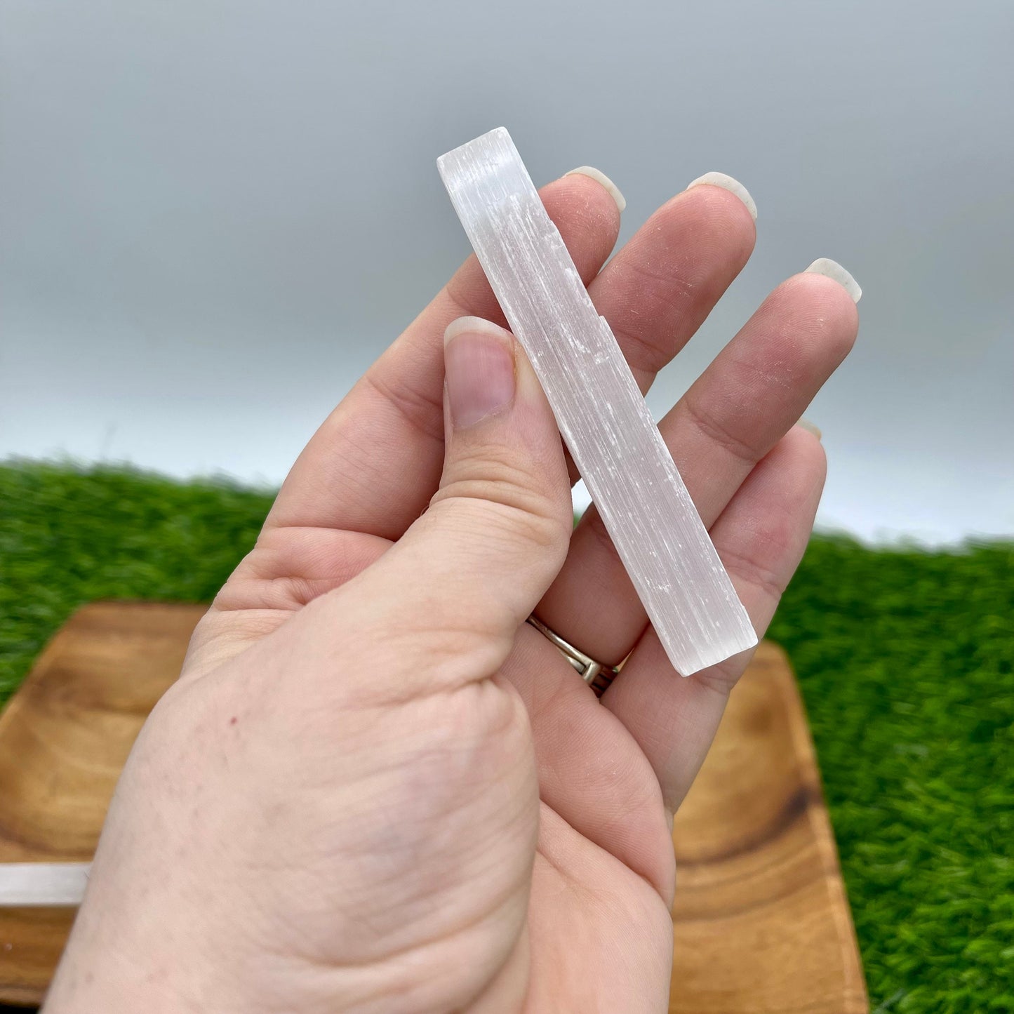 Selenite Sticks