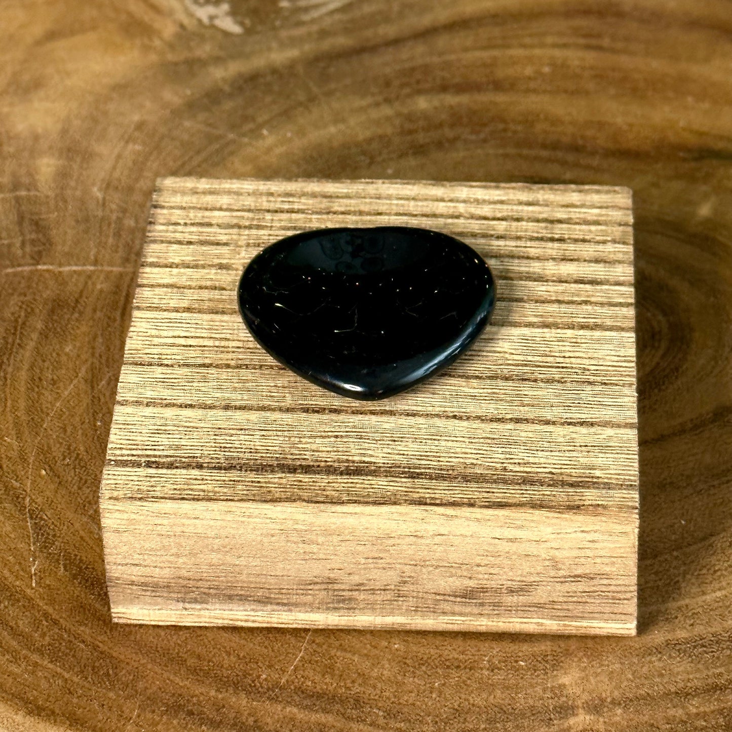 Natural Worry Stones