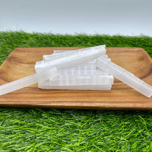 Selenite Sticks